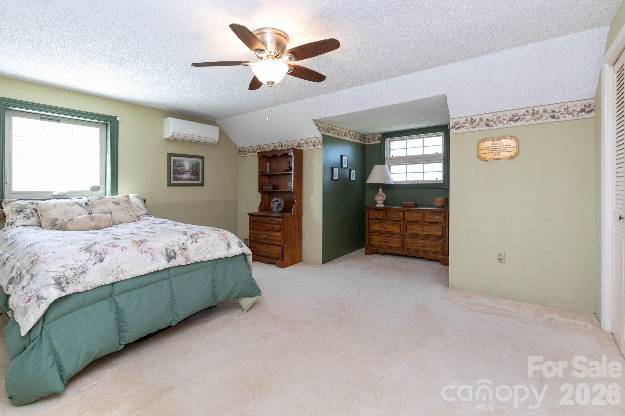 181 Leisure Ridge Drive Mars Hill NC 28754