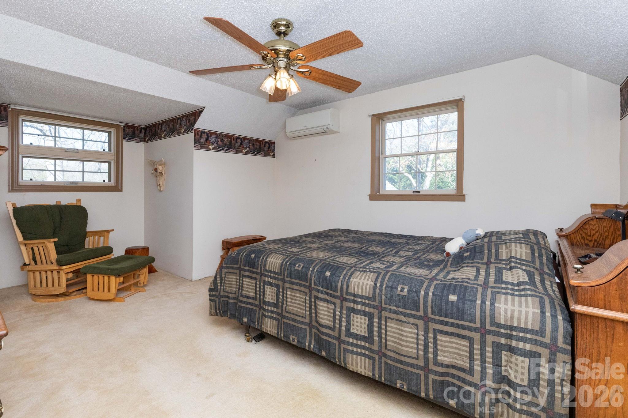 181 Leisure Ridge Drive Mars Hill NC 28754