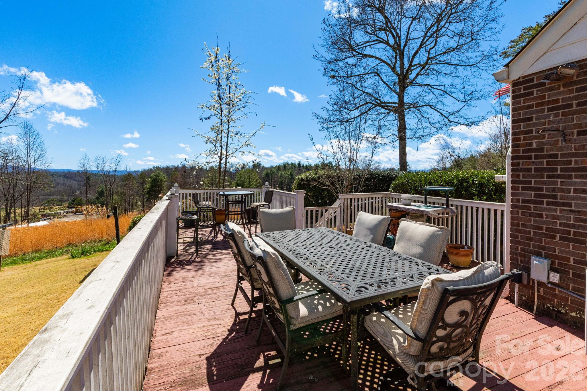 181 Leisure Ridge Drive Mars Hill NC 28754