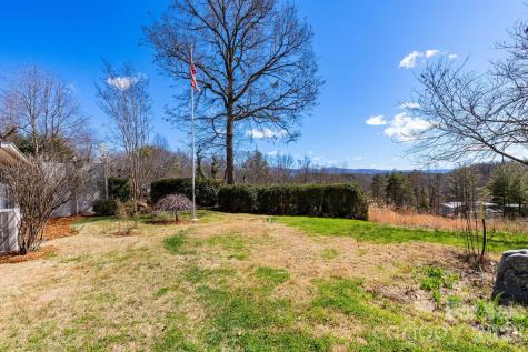 181 Leisure Ridge Drive Mars Hill NC 28754
