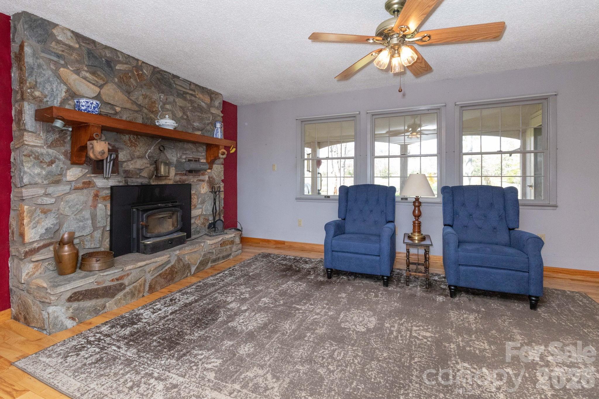 181 Leisure Ridge Drive Mars Hill NC 28754