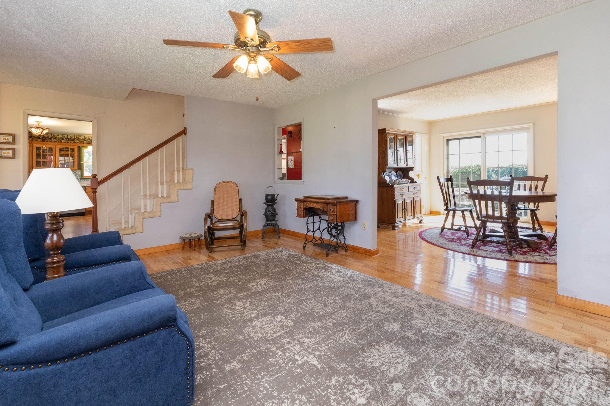181 Leisure Ridge Drive Mars Hill NC 28754