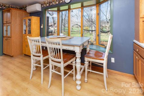 181 Leisure Ridge Drive Mars Hill NC 28754