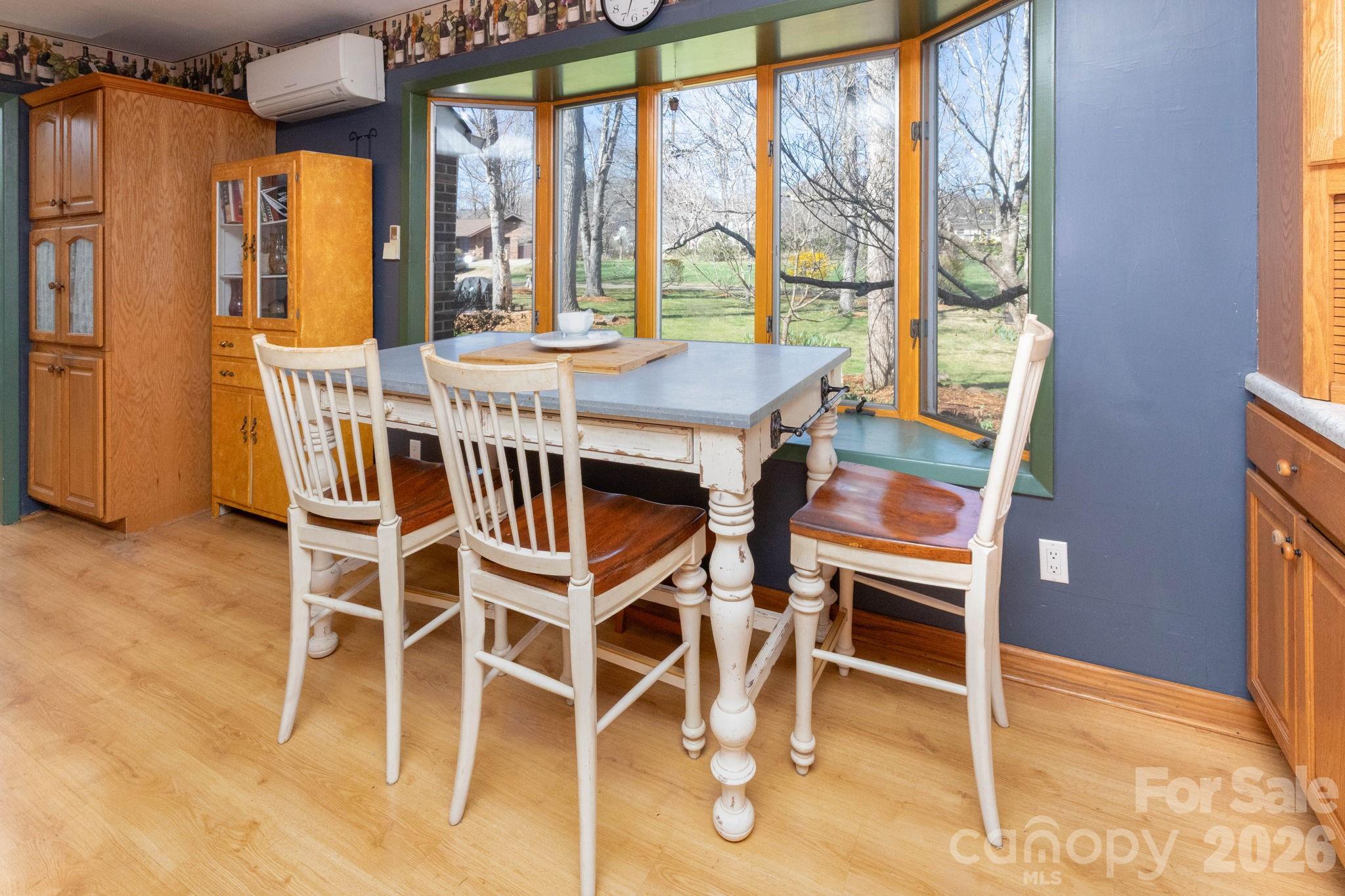 181 Leisure Ridge Drive Mars Hill NC 28754