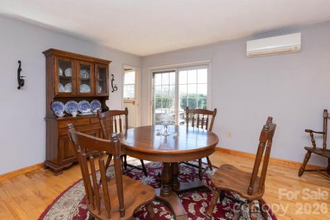 181 Leisure Ridge Drive Mars Hill NC 28754