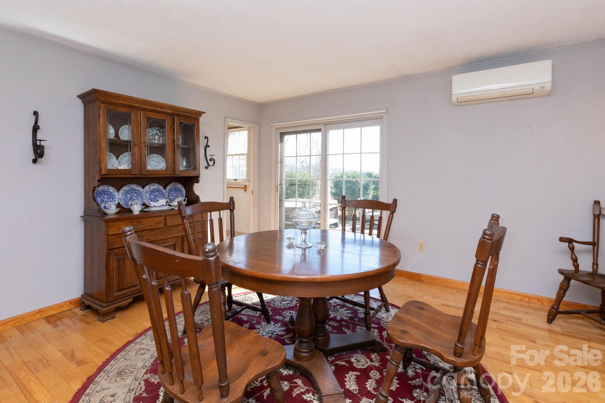 181 Leisure Ridge Drive Mars Hill NC 28754