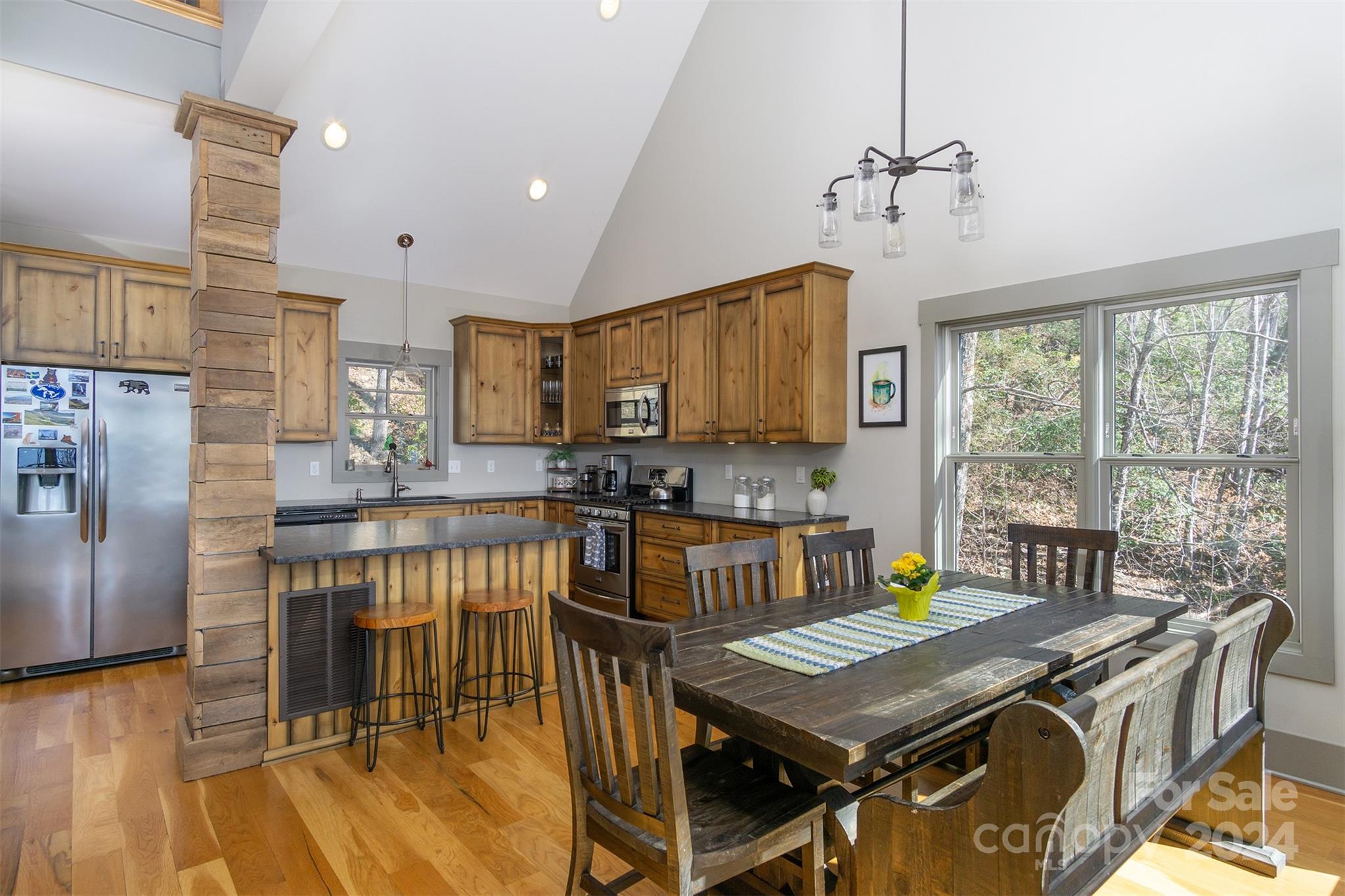 34 Wedgewood Terrace Black Mountain NC 28711