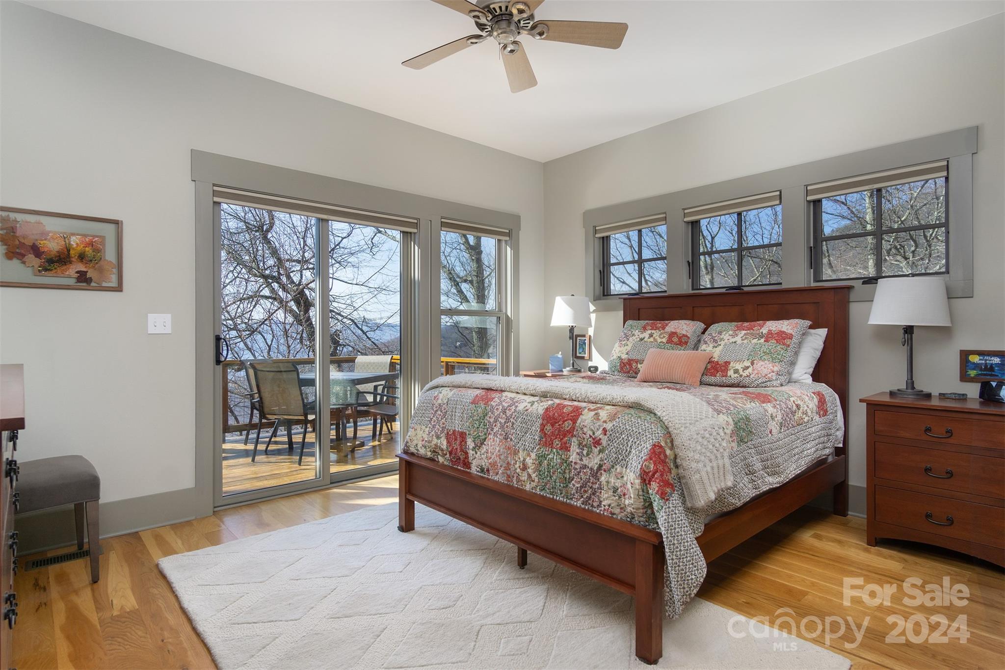 34 Wedgewood Terrace Black Mountain NC 28711