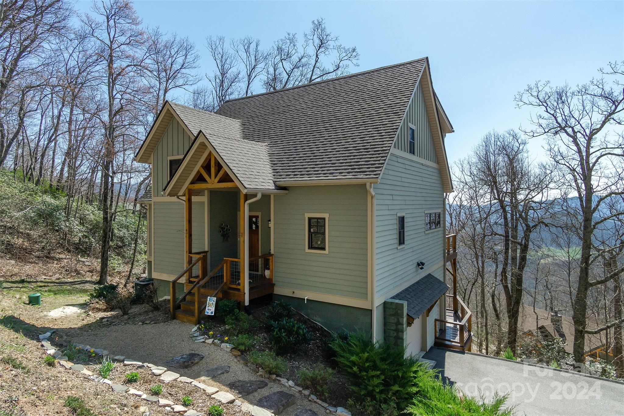 34 Wedgewood Terrace Black Mountain NC 28711