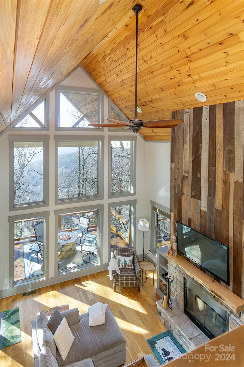 34 Wedgewood Terrace Black Mountain NC 28711