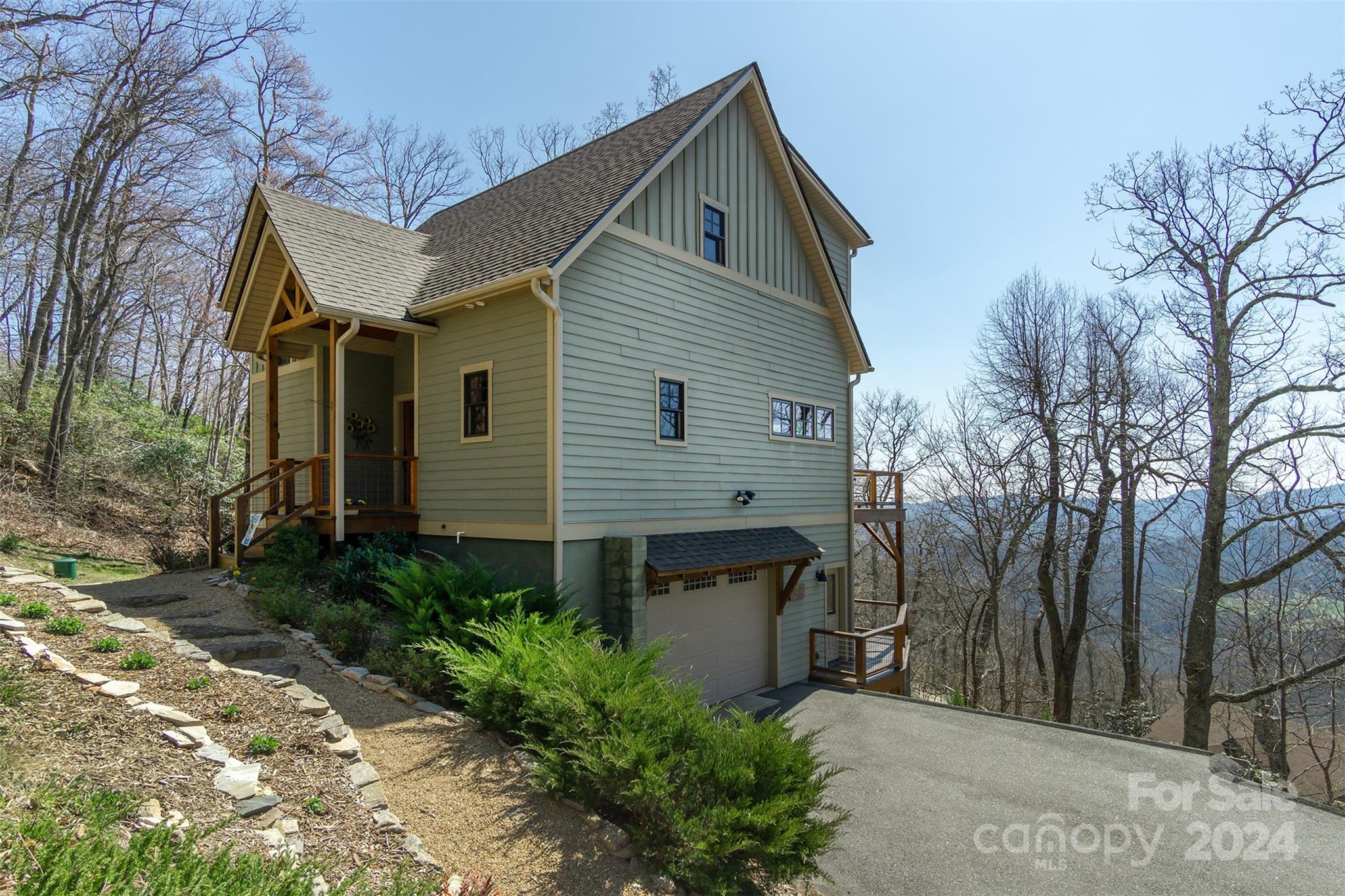 34 Wedgewood Terrace Black Mountain NC 28711