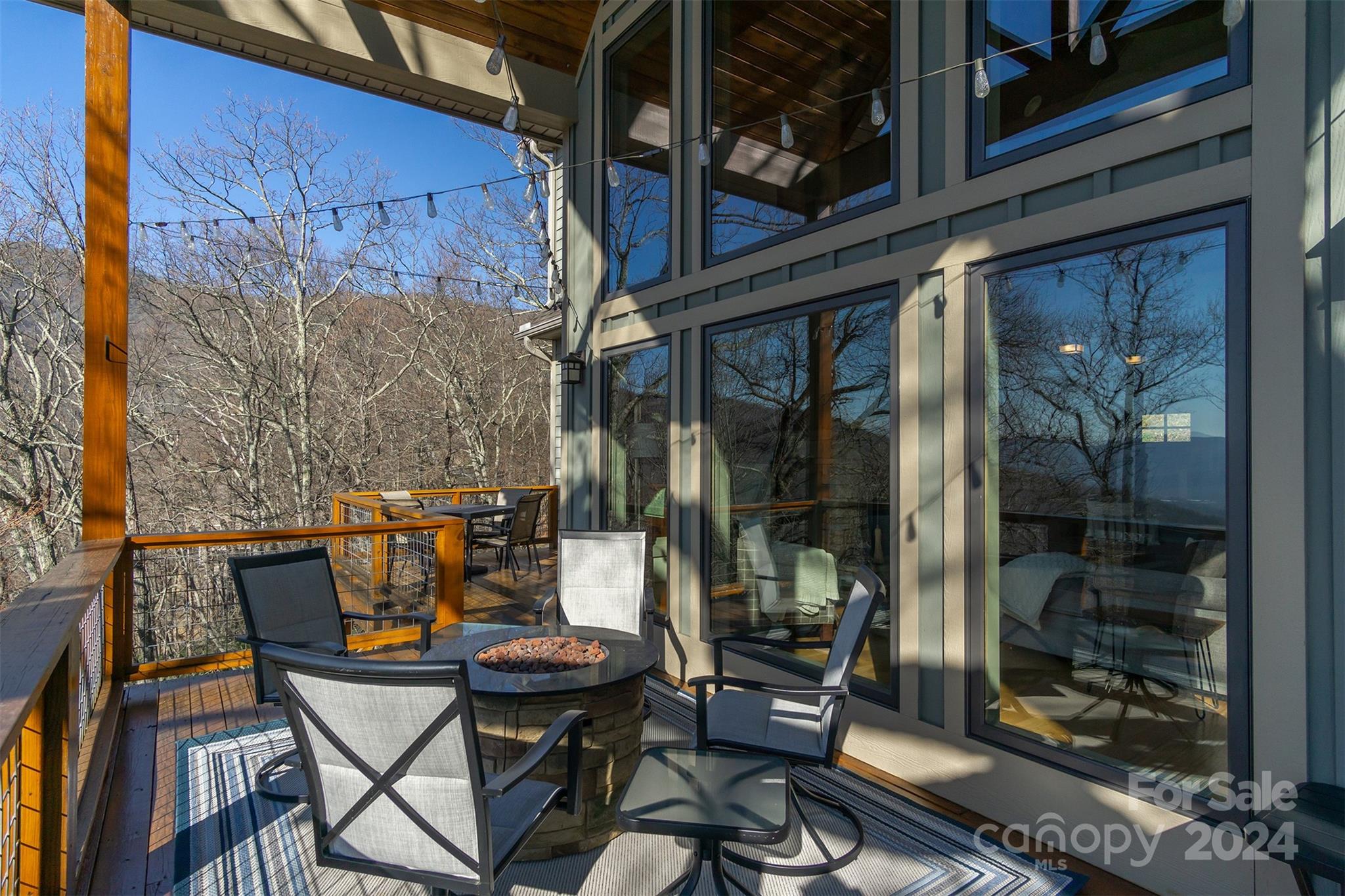 34 Wedgewood Terrace Black Mountain NC 28711