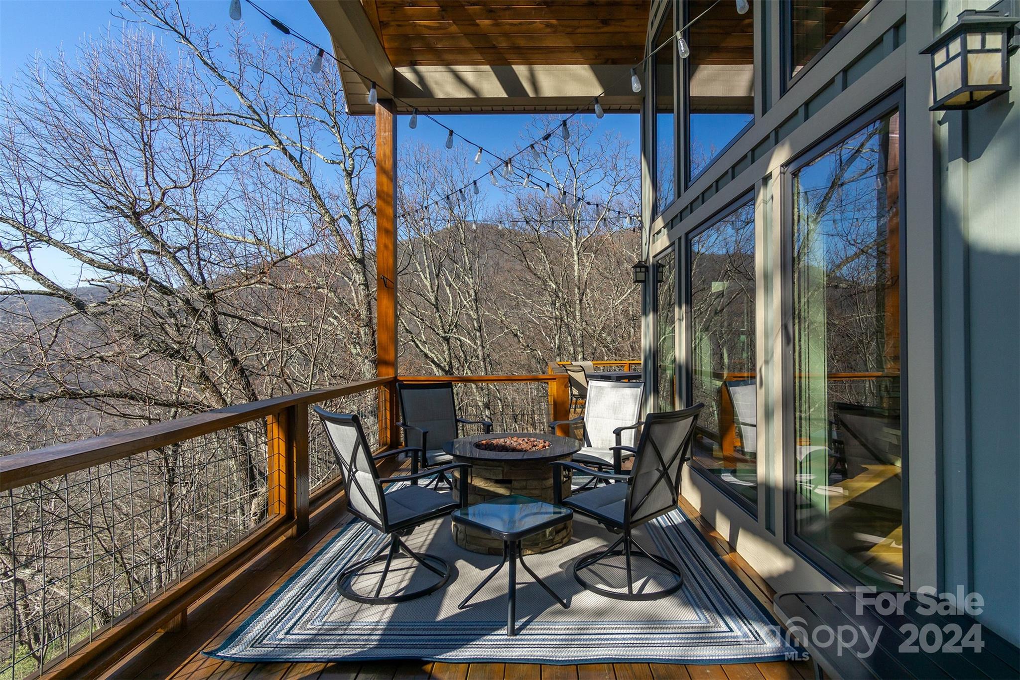 34 Wedgewood Terrace Black Mountain NC 28711