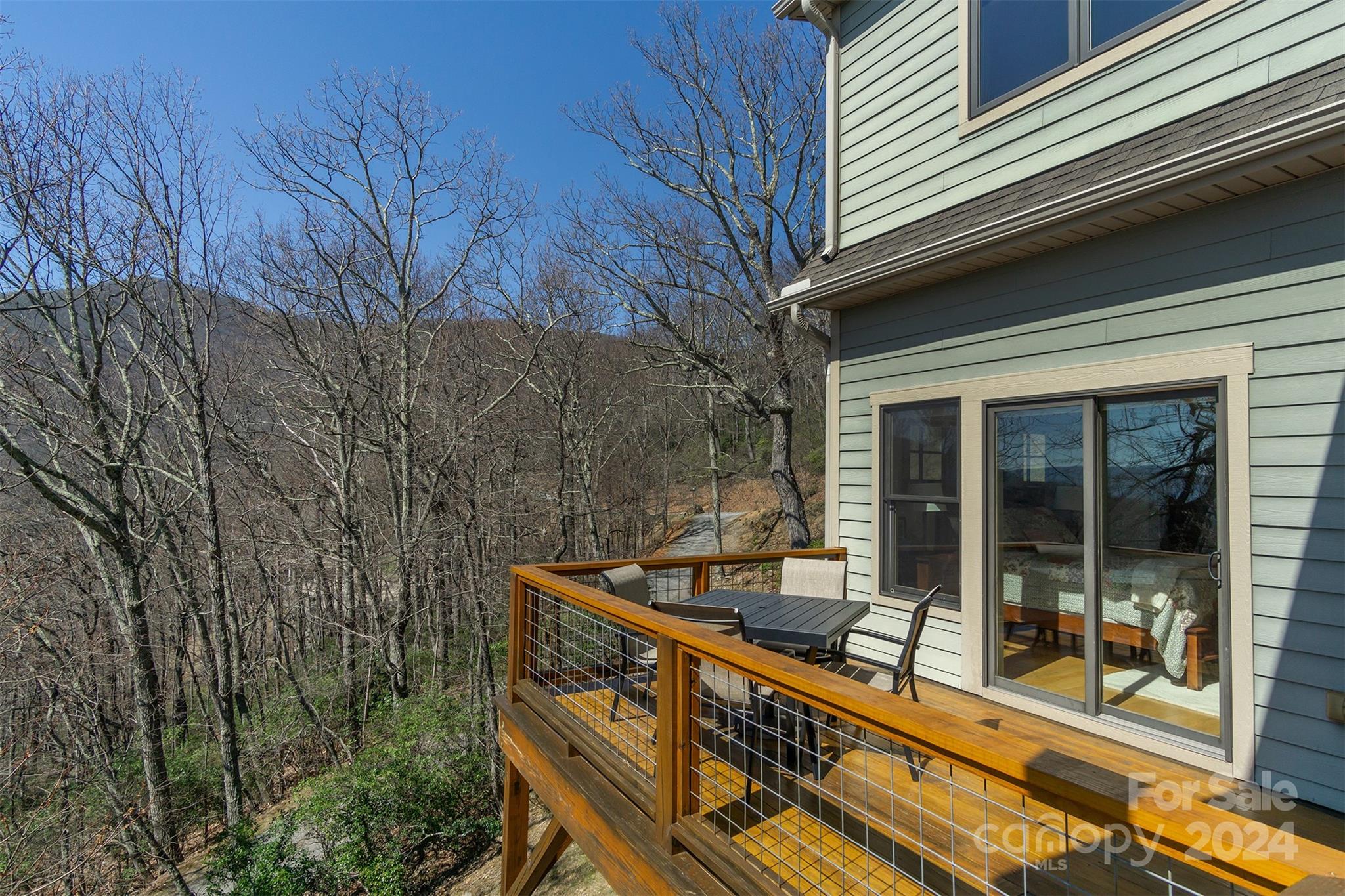 34 Wedgewood Terrace Black Mountain NC 28711