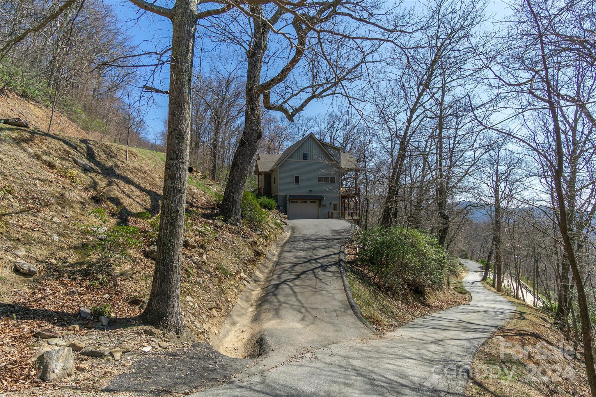 34 Wedgewood Terrace Black Mountain NC 28711
