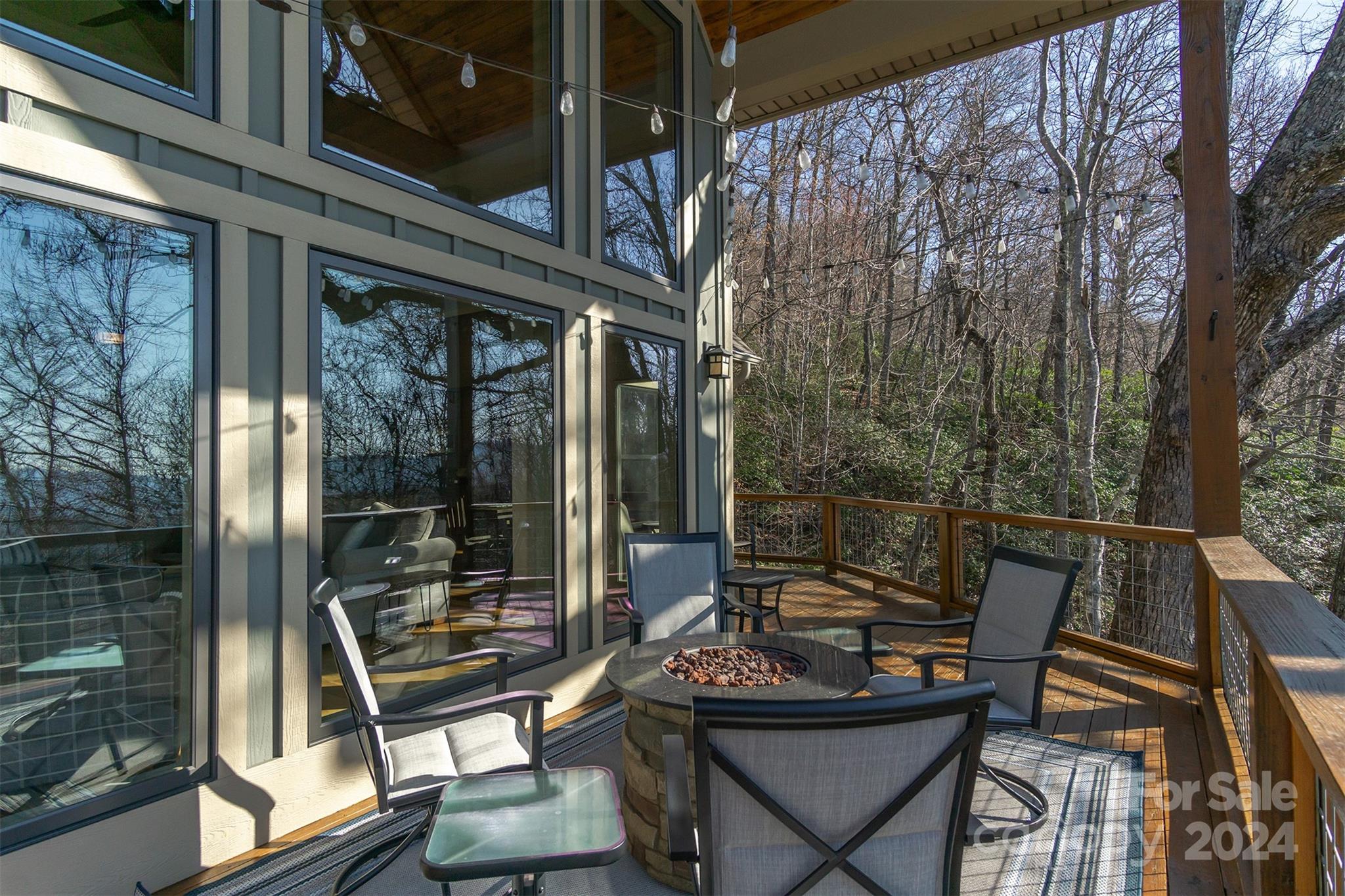 34 Wedgewood Terrace Black Mountain NC 28711