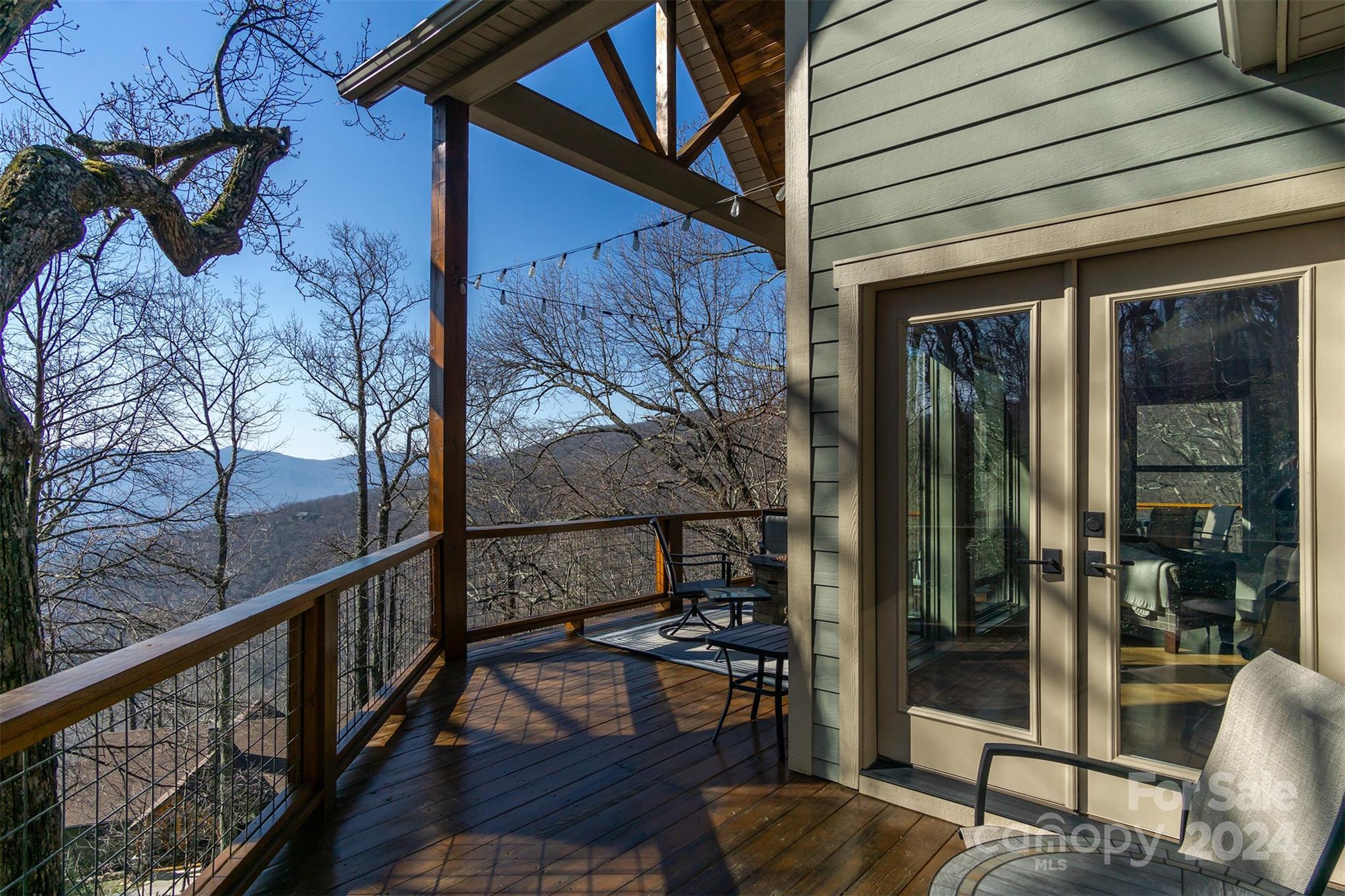 34 Wedgewood Terrace Black Mountain NC 28711