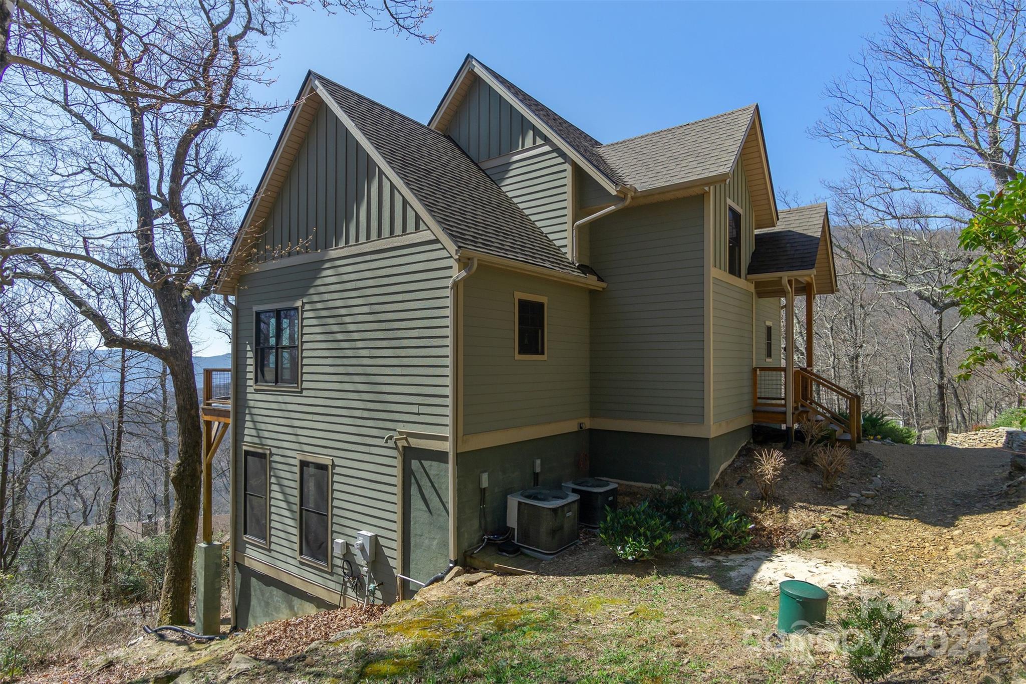34 Wedgewood Terrace Black Mountain NC 28711