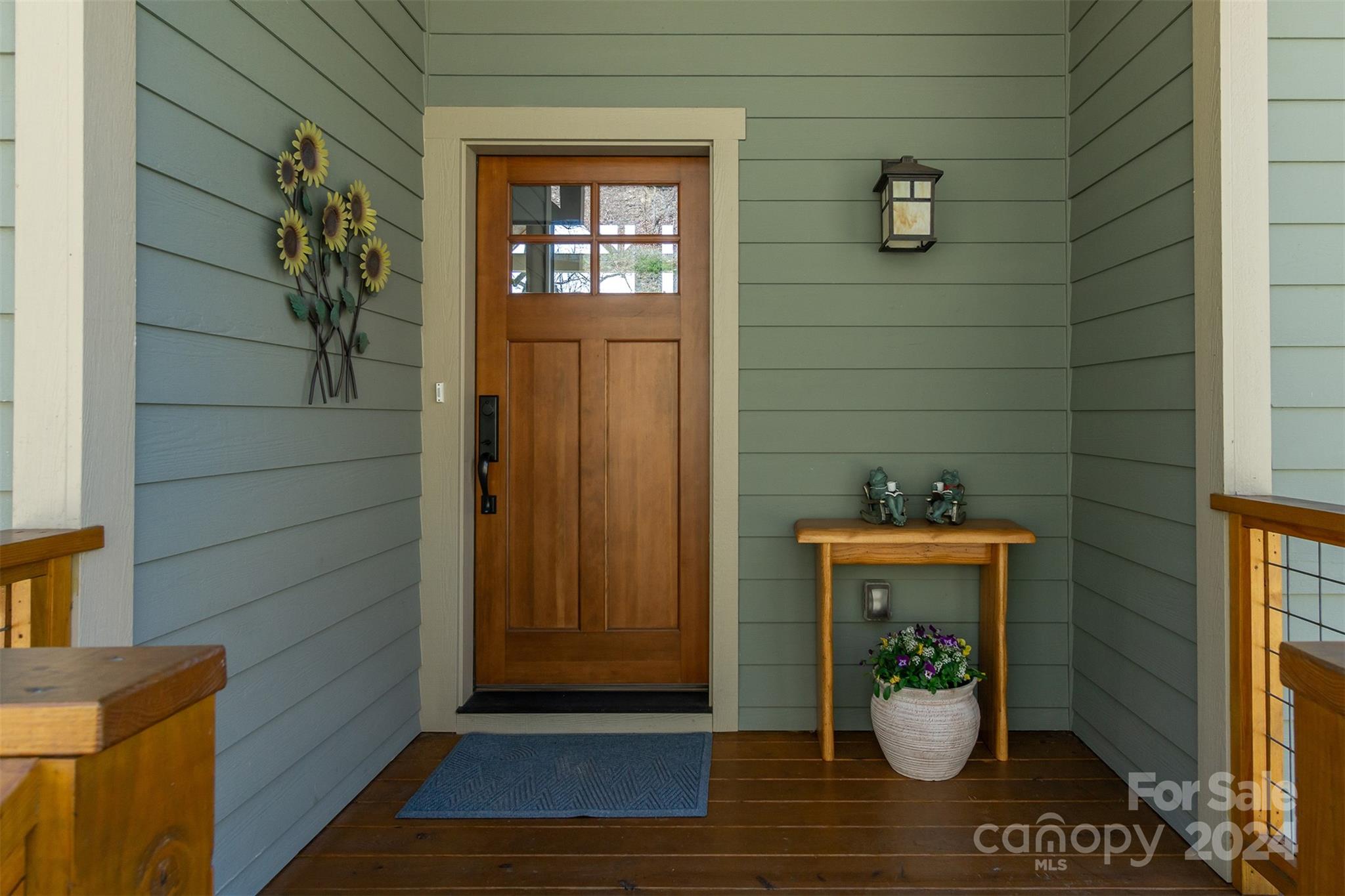 34 Wedgewood Terrace Black Mountain NC 28711