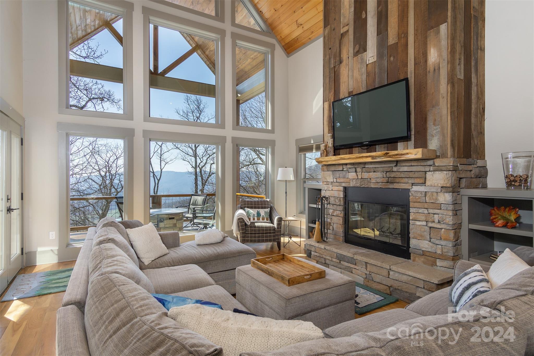 34 Wedgewood Terrace Black Mountain NC 28711