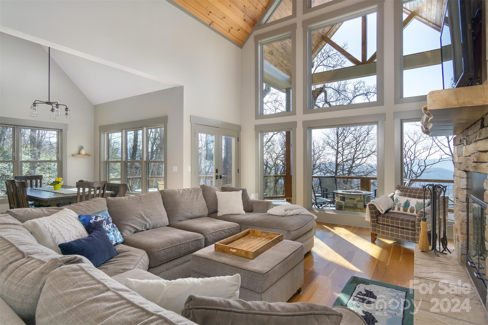 34 Wedgewood Terrace Black Mountain NC 28711