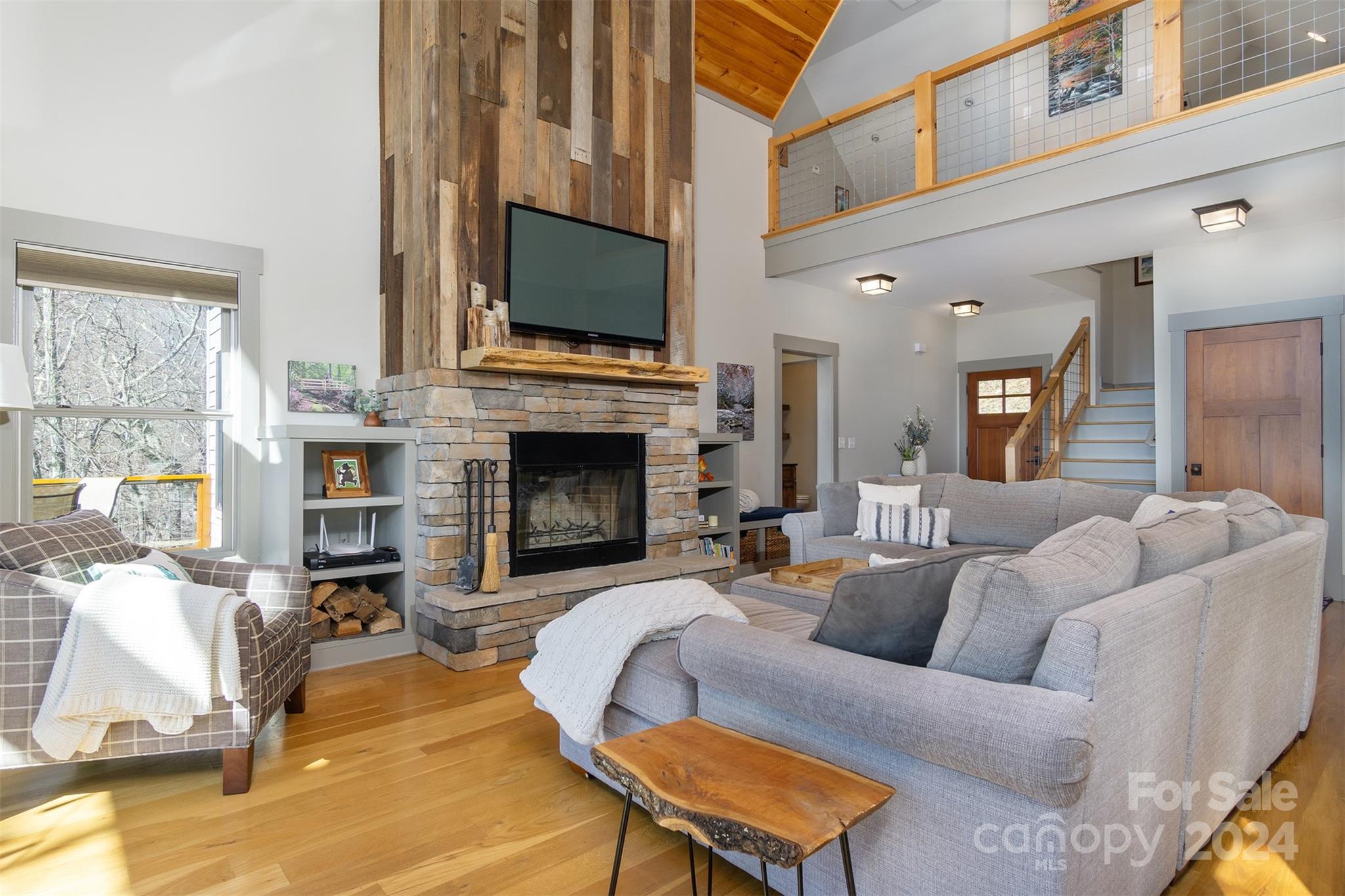 34 Wedgewood Terrace Black Mountain NC 28711