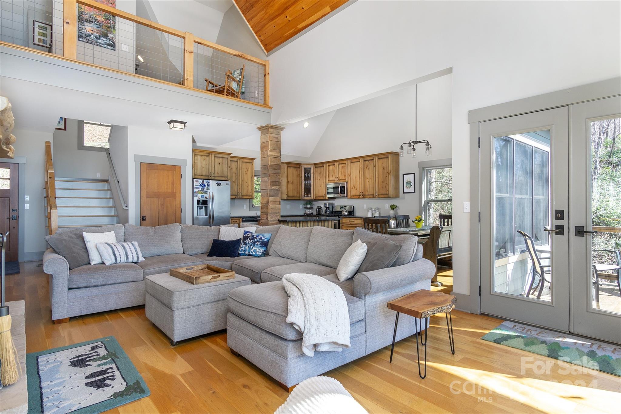 34 Wedgewood Terrace Black Mountain NC 28711