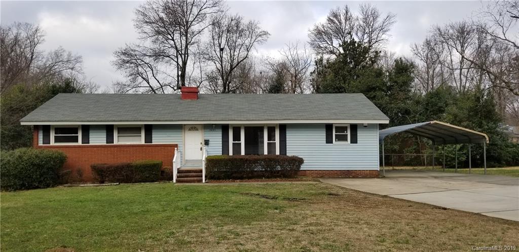 3601 Glenville Avenue Charlotte NC 28215