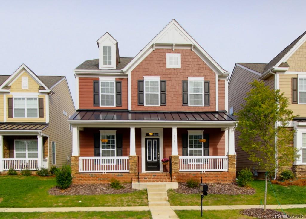 10507 Royal Winchester Drive Charlotte NC 28277