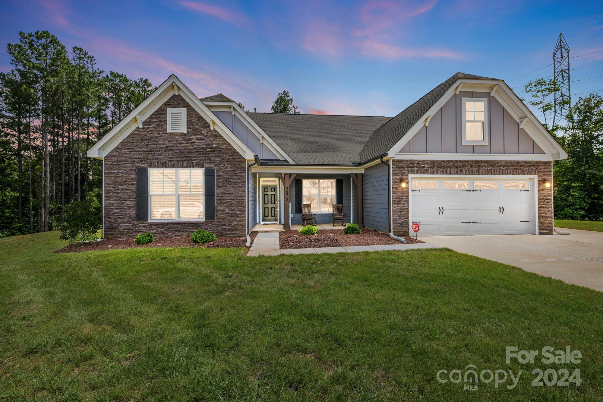 3070 Birch Creek Drive Gastonia NC 28054