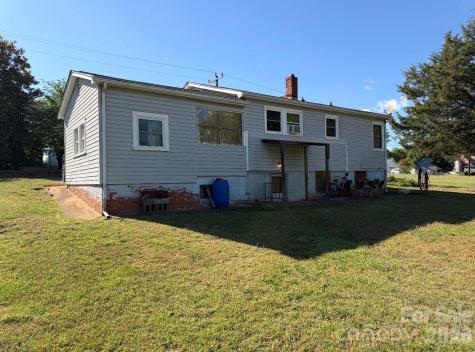 126 Arnett Street Rutherfordton NC 28139