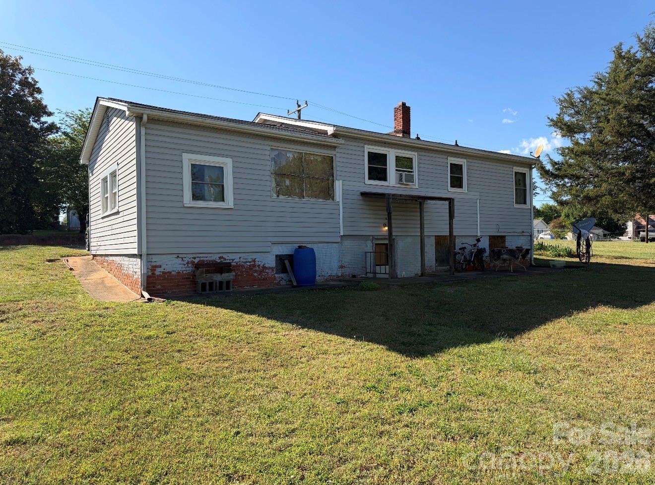 126 Arnett Street Rutherfordton NC 28139
