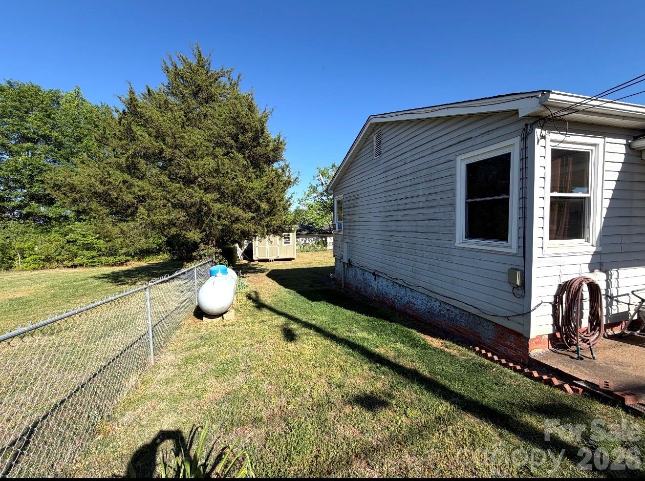126 Arnett Street Rutherfordton NC 28139