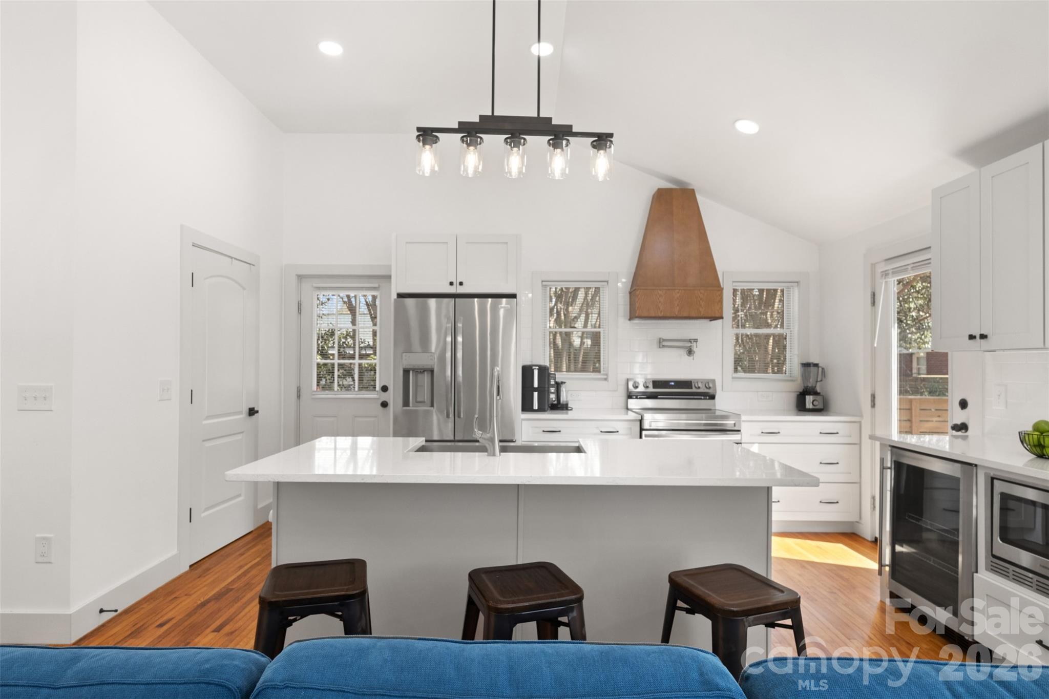 1538 Waddell Street Charlotte NC 28216
