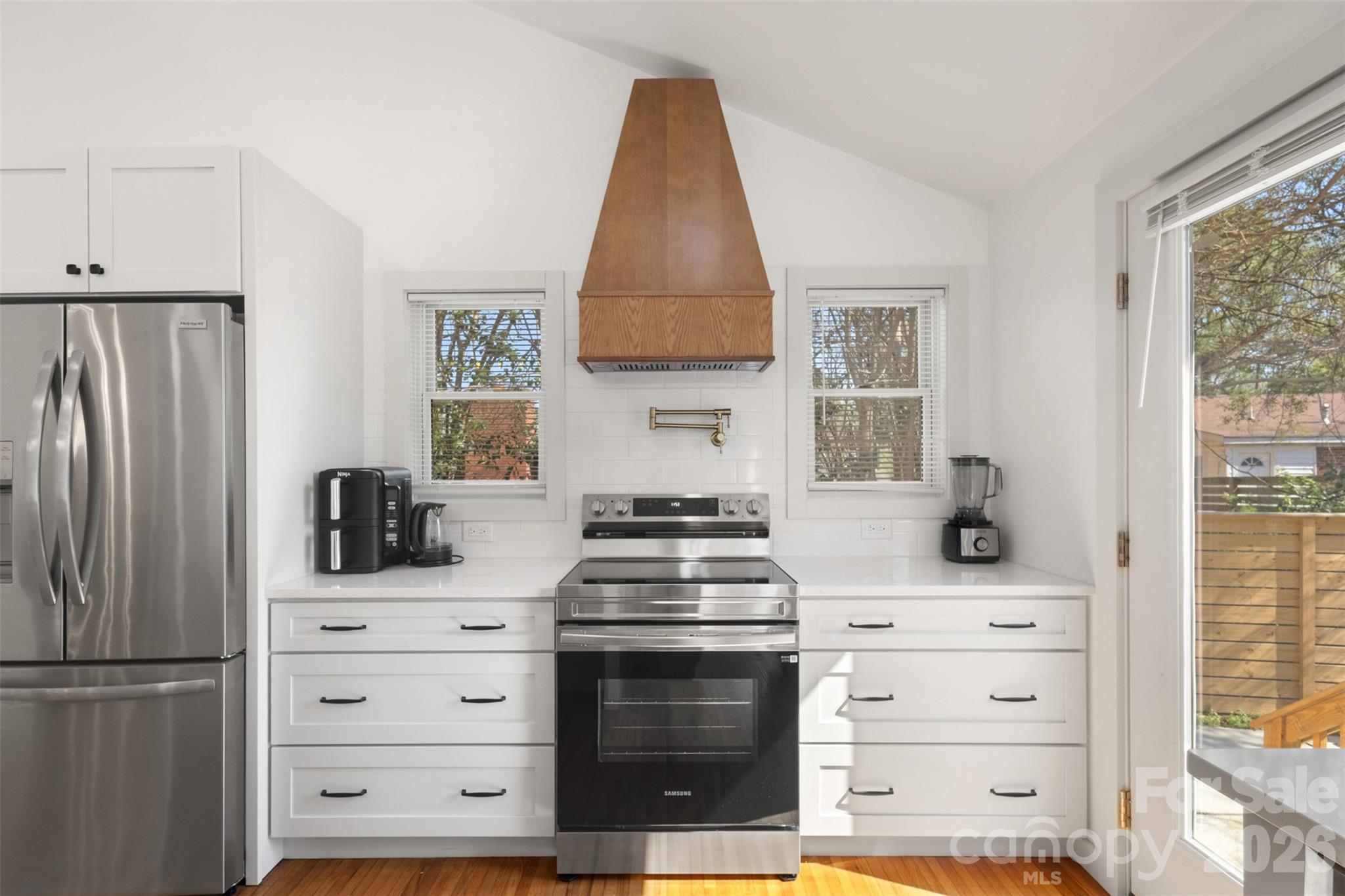 1538 Waddell Street Charlotte NC 28216