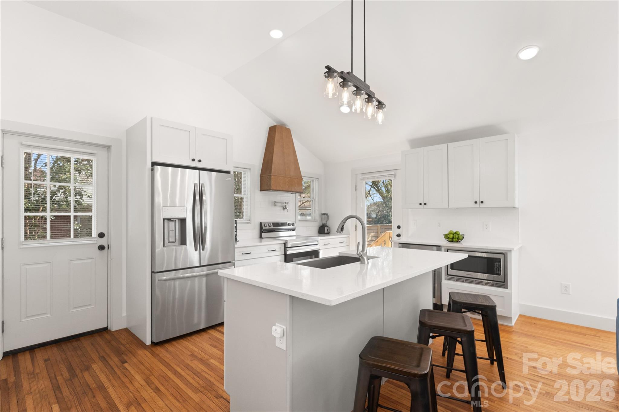 1538 Waddell Street Charlotte NC 28216