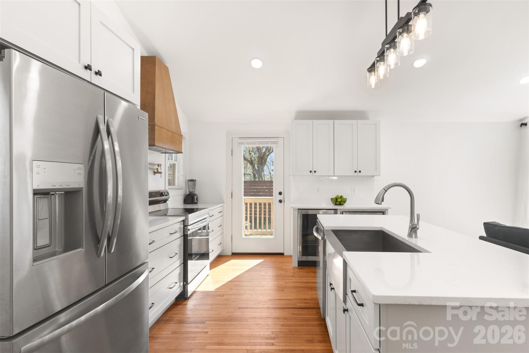 1538 Waddell Street Charlotte NC 28216
