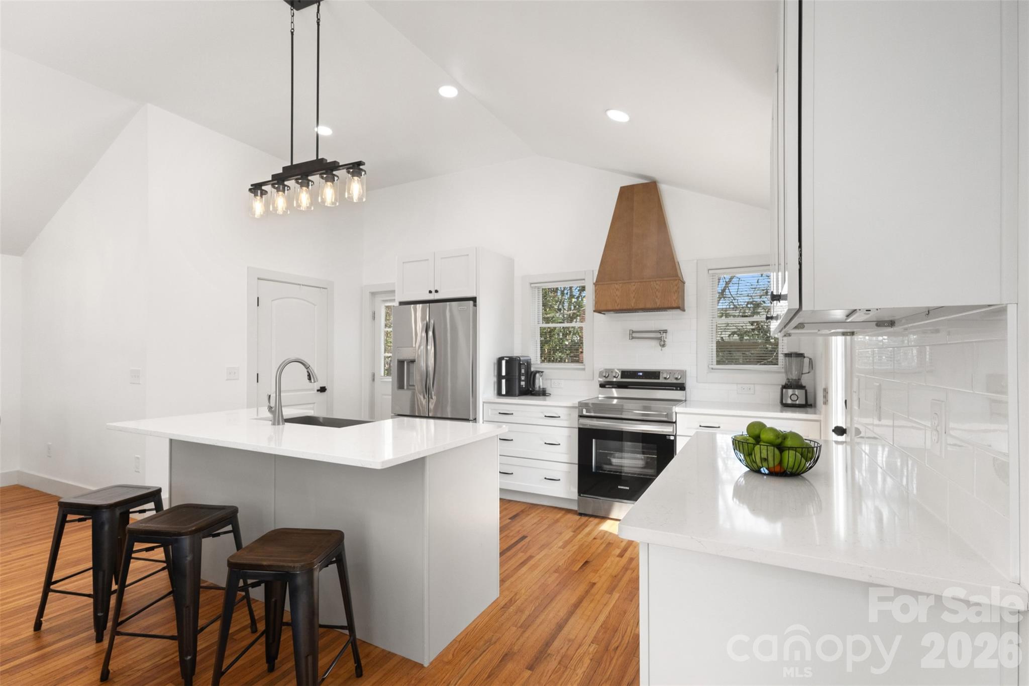 1538 Waddell Street Charlotte NC 28216