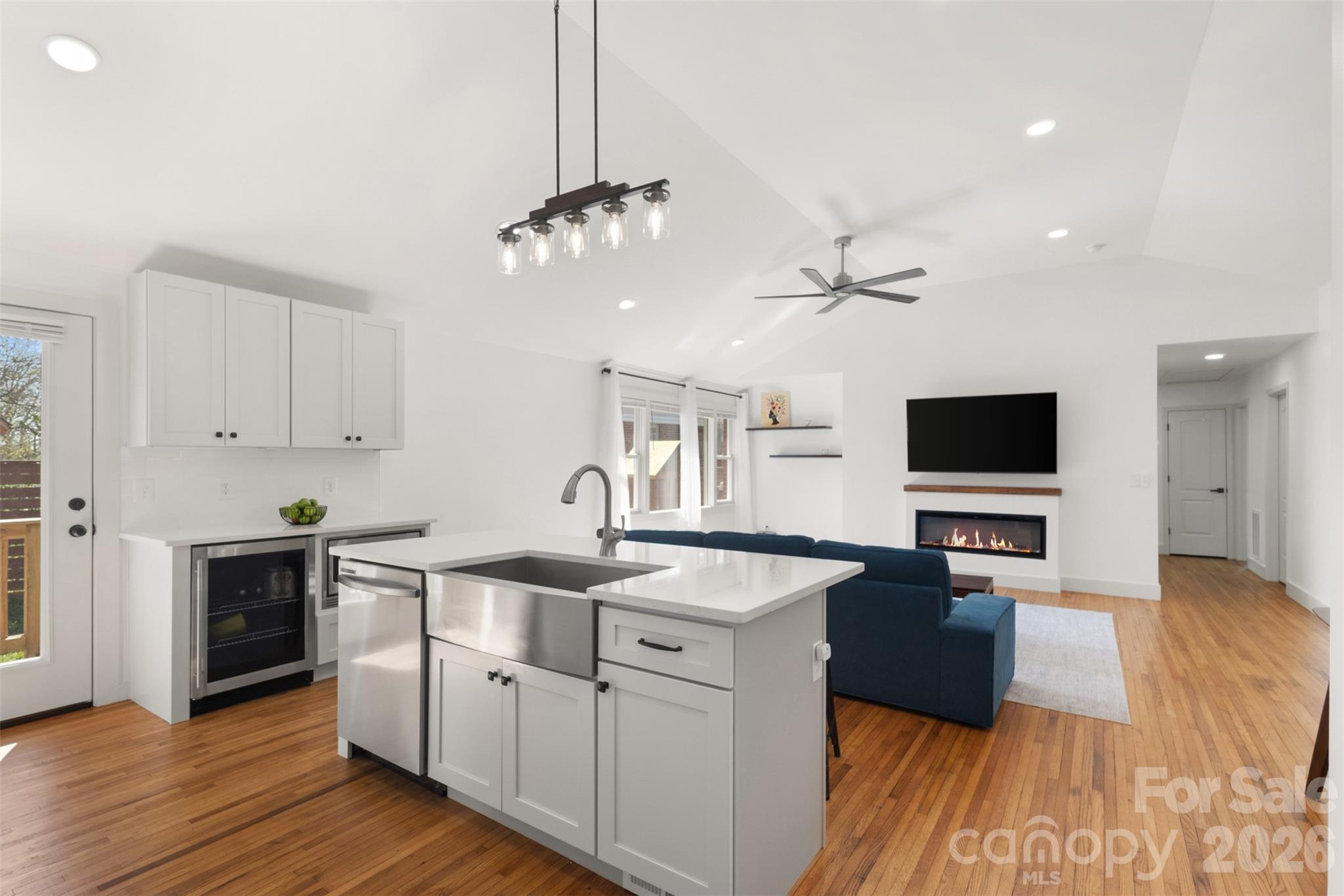 1538 Waddell Street Charlotte NC 28216