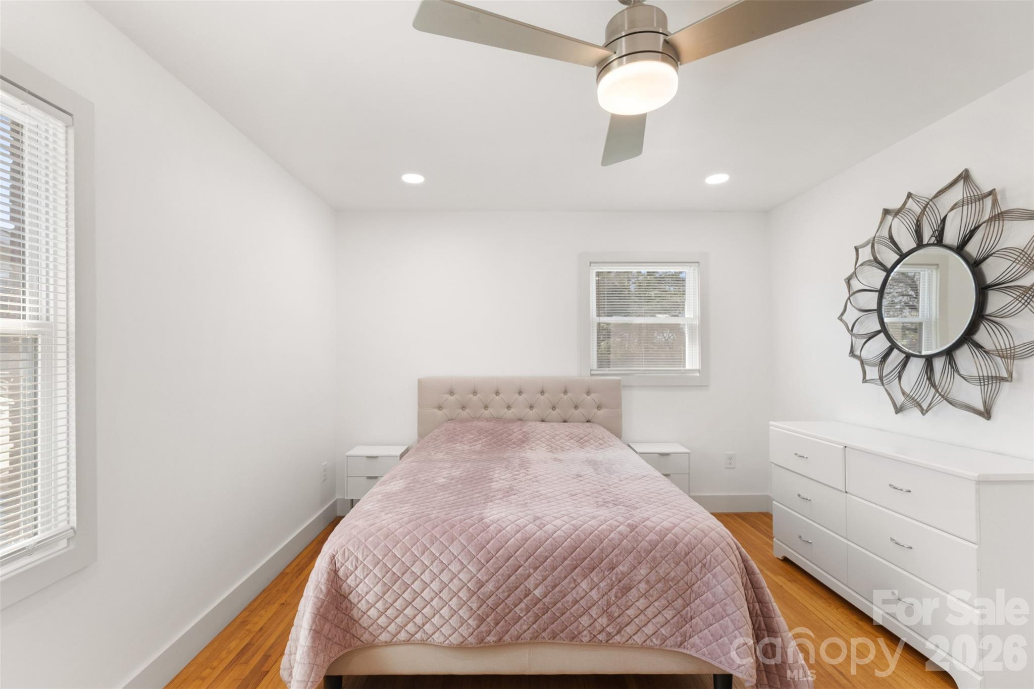 1538 Waddell Street Charlotte NC 28216
