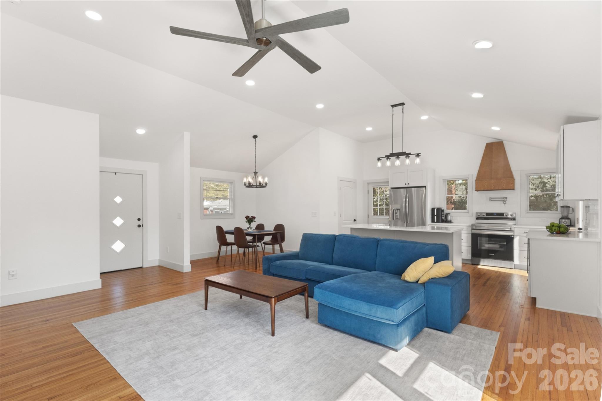 1538 Waddell Street Charlotte NC 28216