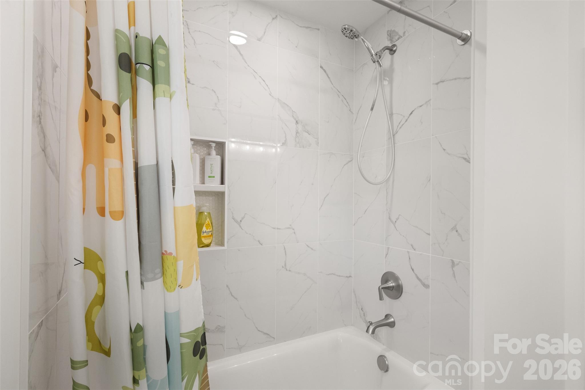 1538 Waddell Street Charlotte NC 28216