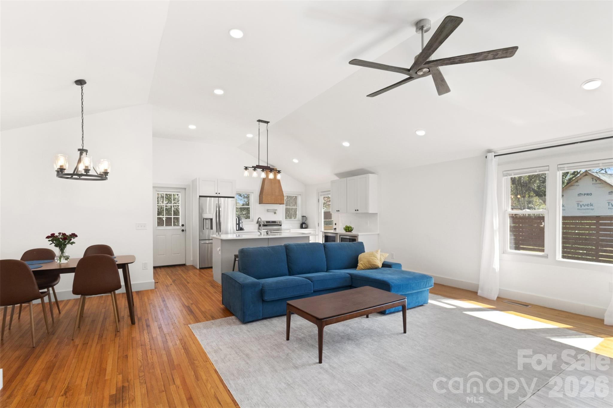 1538 Waddell Street Charlotte NC 28216