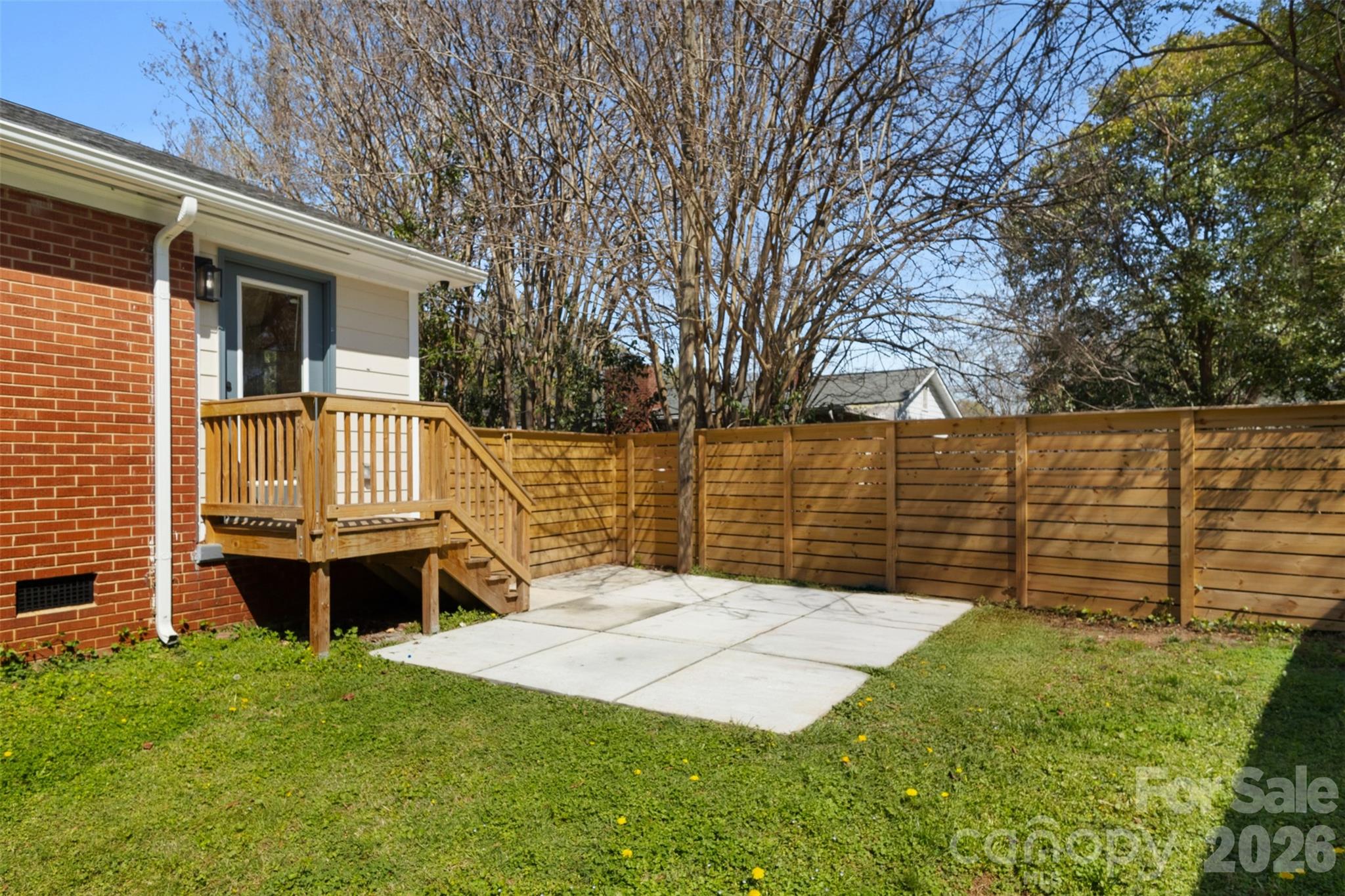 1538 Waddell Street Charlotte NC 28216
