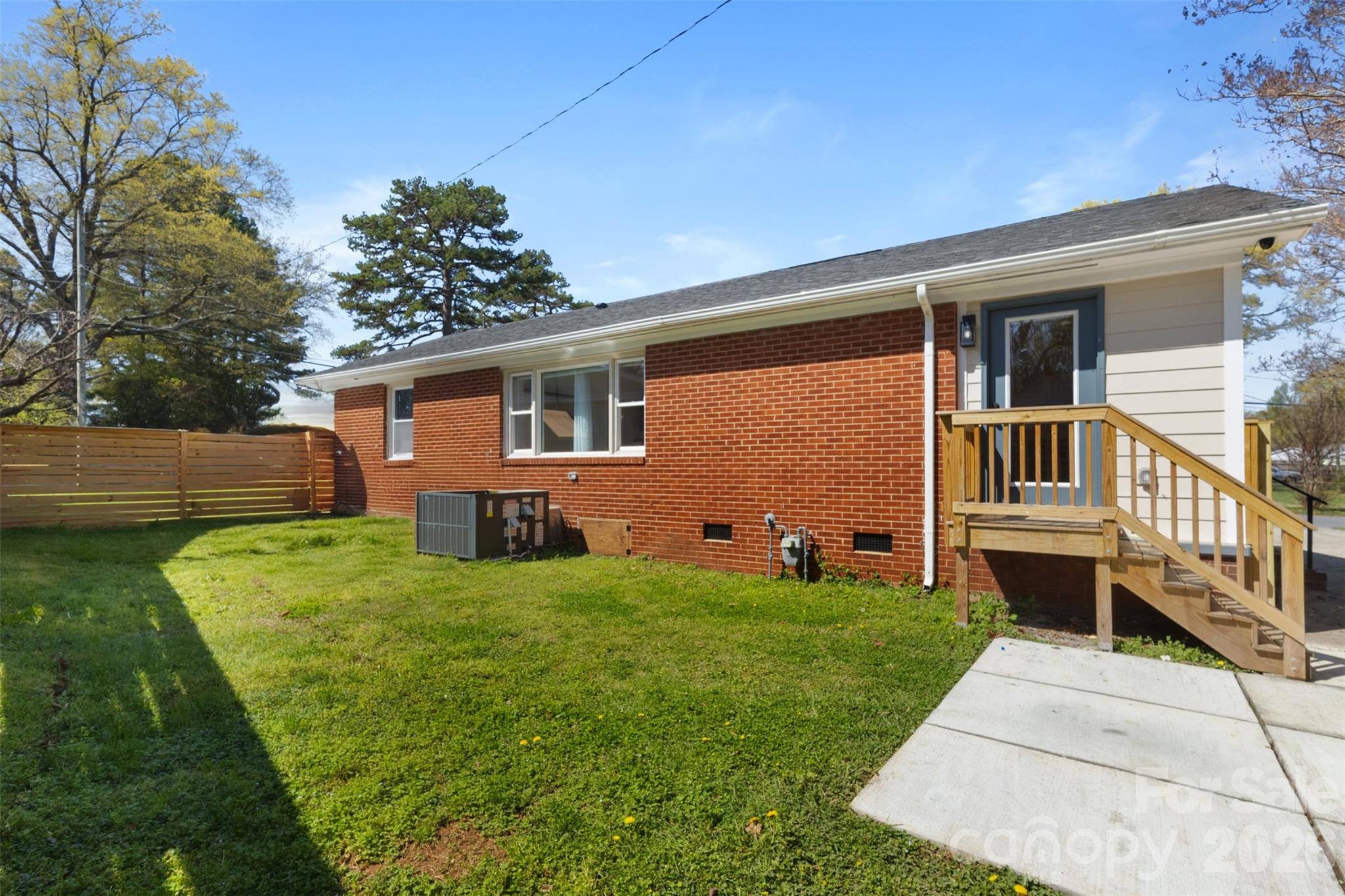 1538 Waddell Street Charlotte NC 28216