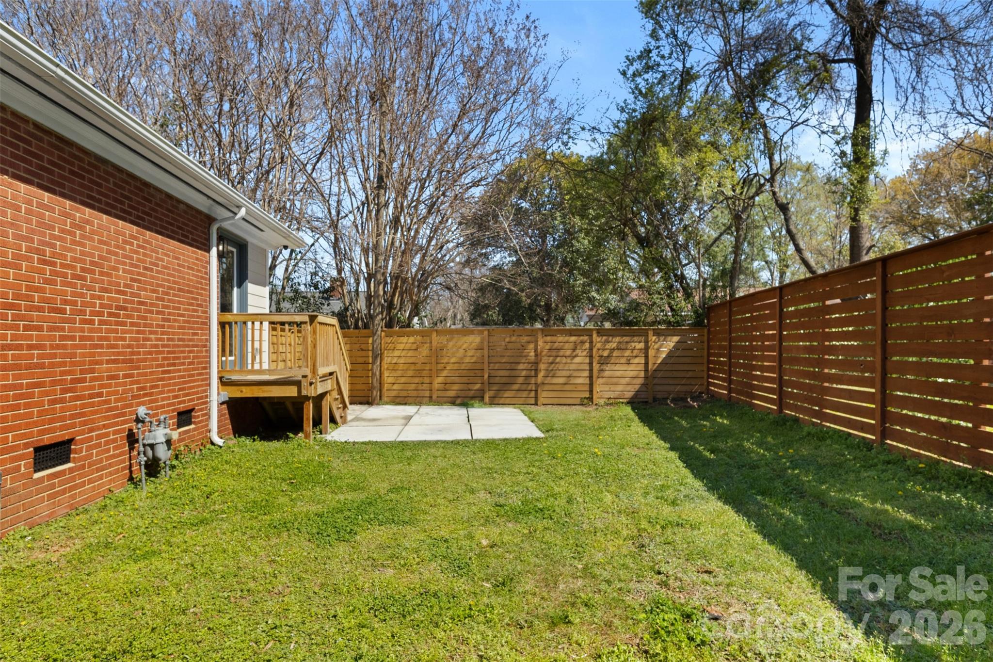 1538 Waddell Street Charlotte NC 28216