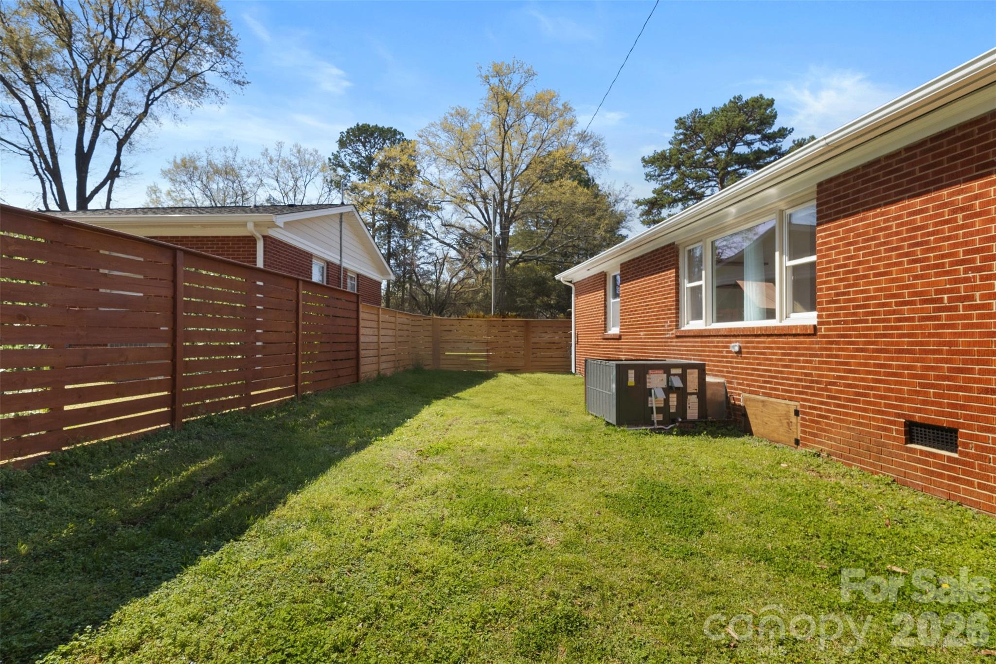 1538 Waddell Street Charlotte NC 28216