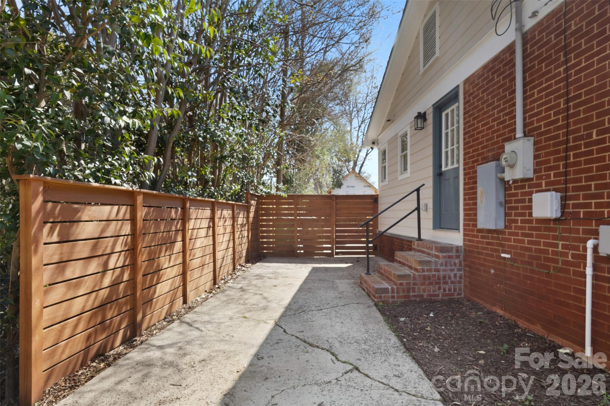 1538 Waddell Street Charlotte NC 28216