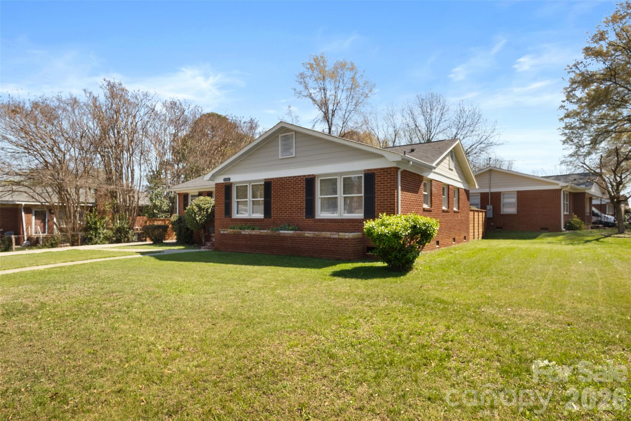1538 Waddell Street Charlotte NC 28216