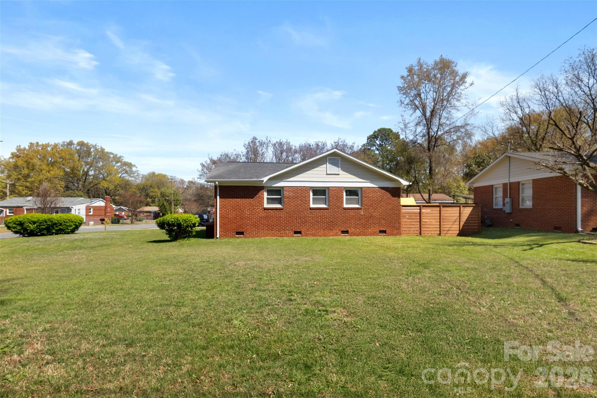 1538 Waddell Street Charlotte NC 28216